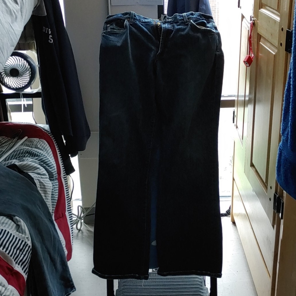 Lucky Jeans